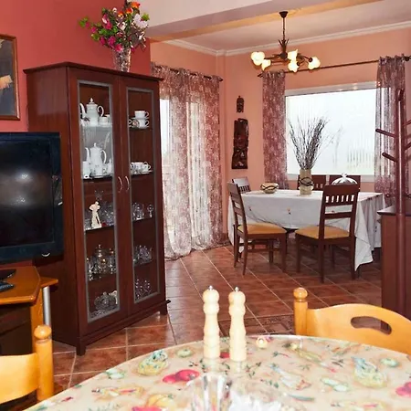 Penelope's House Casa de Férias