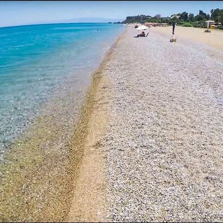 Penelope's House Skala (Kefalonia)